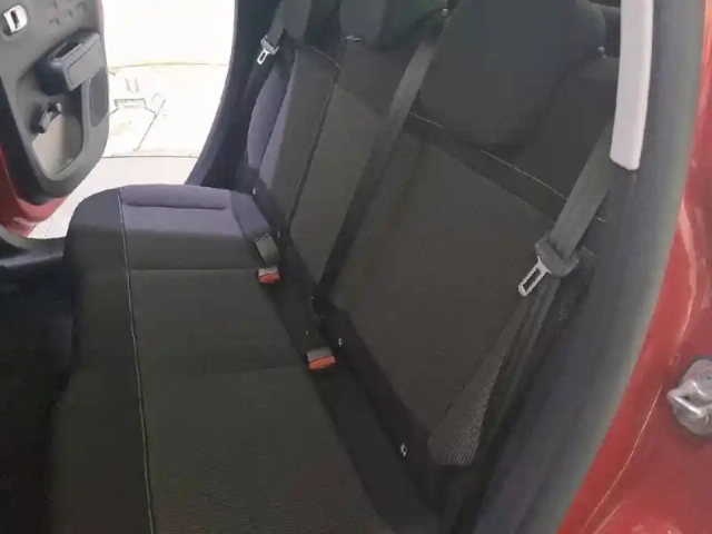 Citroën C3 bluehdi 100 ch bvm6 — photo 12