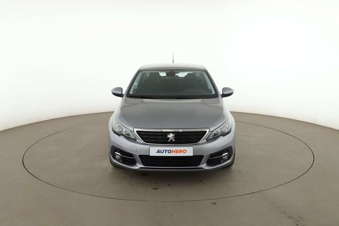 Peugeot 308 SW 1.5 Blue-HDi Active — photo 8