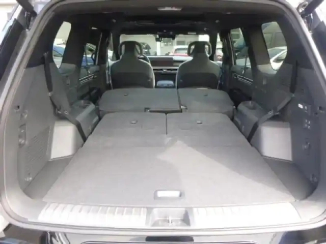 Kia Ev9 385ch 99,8kwh gt-line business 4wd — photo 12