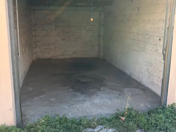 Location de garage
