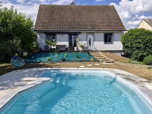 Maison Blanzy