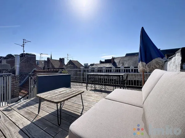 Maison 4 pièces 115 m²