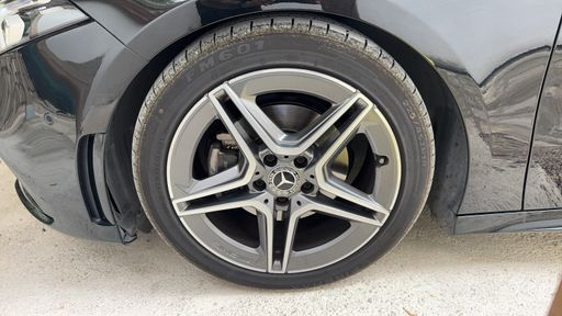 Mercedes Classe A 200 1.3 Ti 163 7G-DCT - AMG Line – 2020 – 72077 km – Essence – Boîte Automatique — photo 19