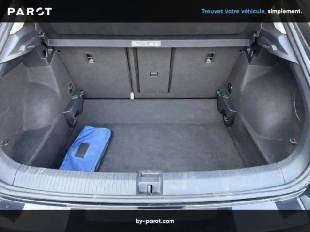 Volkswagen T-Roc 1.5 tsi evo 150ch lounge dsg7 s&amp;s — photo 11