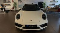 Porsche 911 Cabriolet 3.0 480ch 4 GTS PDK