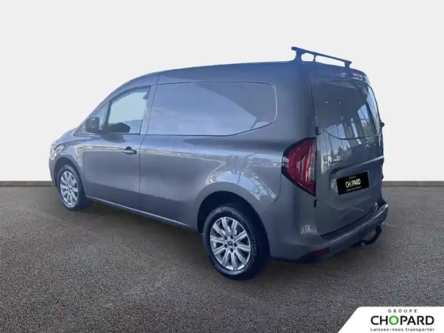 Mercedes Citan fgn 113 ess long dct7 — photo 6