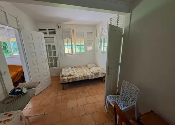 Appartement Location Cloyes-les-Trois-Rivières 1p 24m² 600€