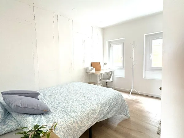 Loue appartement