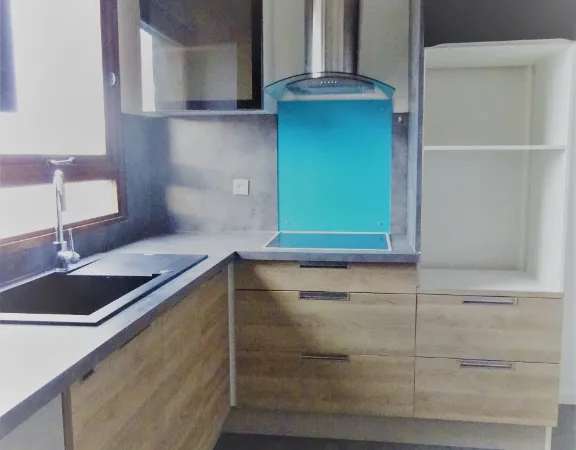 Appartement 3 pièces 78 m²