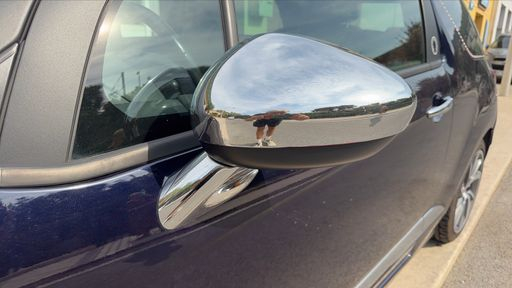 DS DS3 Cabriolet 1.2 PureTech 110 EAT6 - Ines De La Fressange – 2017 – 56442 km – Essence – Boîte Automatique — photo 5