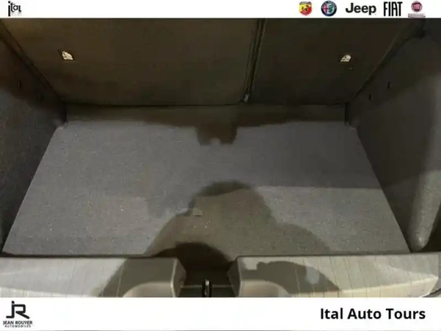 Fiat Panda grande  electrique 113ch la prima prime cee de 4800? déduite — photo 6