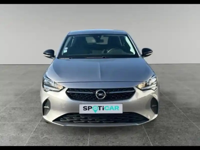Opel Corsa 1.2 75ch edition — photo 8