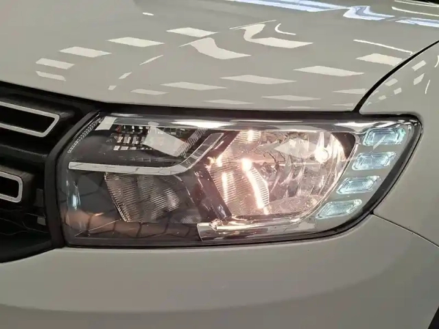 Dacia Sandero tce 90 — photo 3
