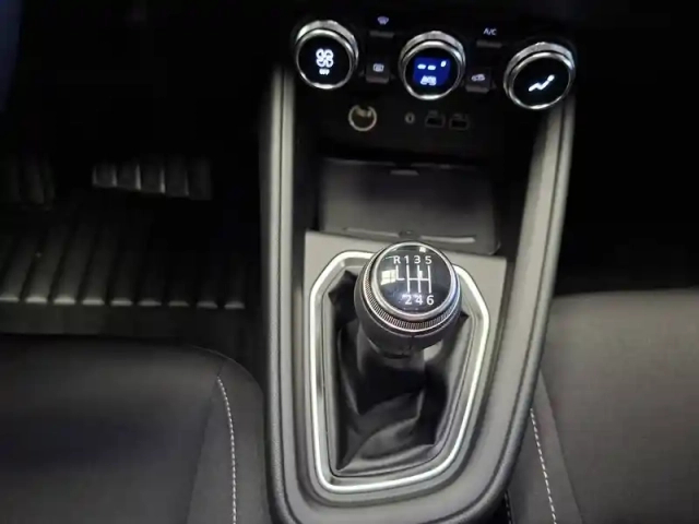 Mitsubishi Colt 1.0 mpi-t 91 — photo 23