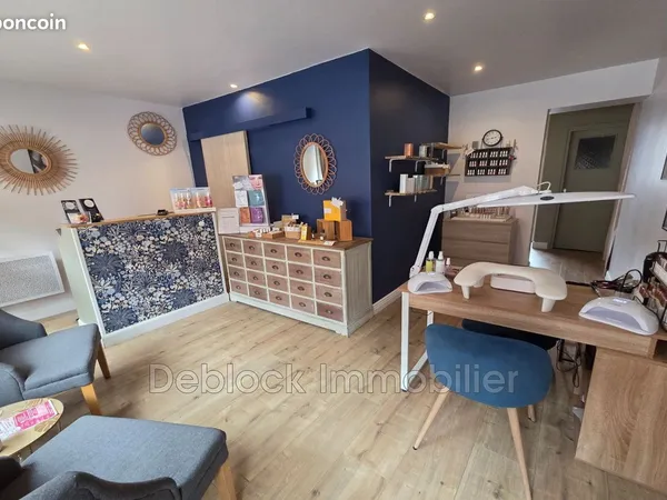 Boutique Dunkerque