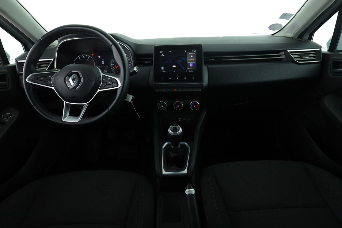 Renault Clio 1.0 TCe Business — photo 11
