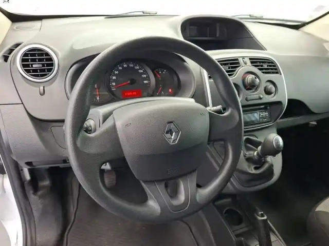 Renault Kangoo Van kangoo express blue dci 80 — photo 29