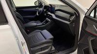 Skoda Kodiaq 1.5 TSI 150ch ACT Hybrid Plus DSG7 7 places — photo 15