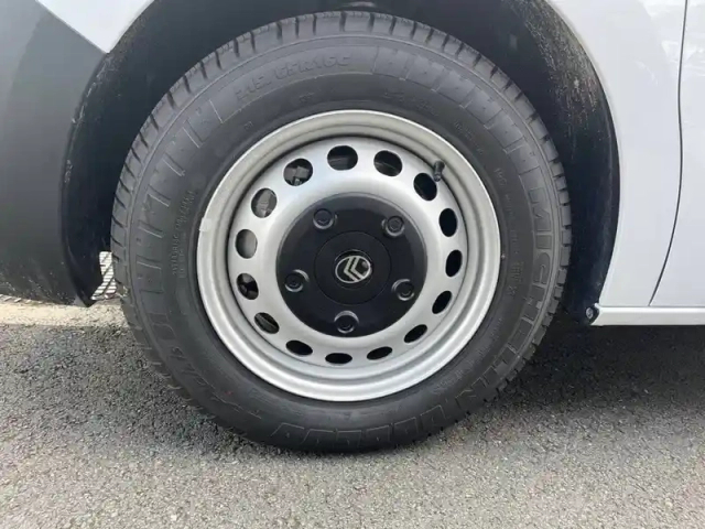 Citroën Jumpy fgn m bluehdi 120 s&amp;s bvm6 — photo 53