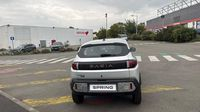 Dacia Duster 1.3 TCe 150ch FAP Prestige 4x2 EDC — photo 6