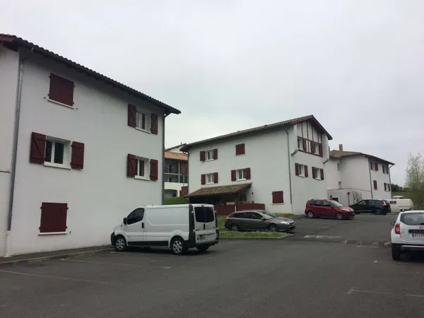 Appartement 3 pièces 74 m²