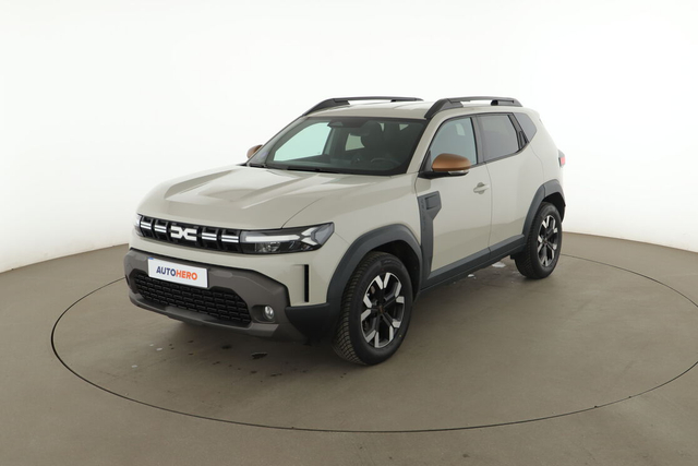 Dacia Duster 1.6 Hybrid Extreme 4x2 BVA