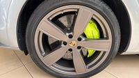 Porsche Cayenne 4.0 V8 680ch Turbo S E-Hybrid — photo 20