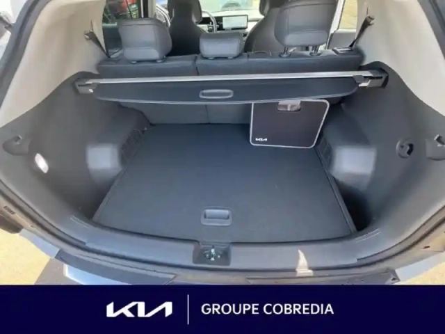 Kia Ev3 204ch 81,4kwh earth 2026 — photo 12
