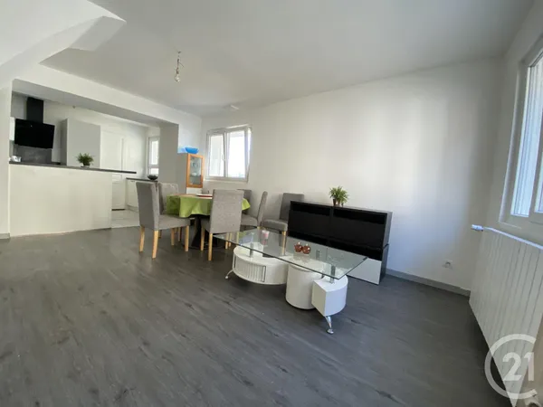 Maison 5 pièces 67 m²