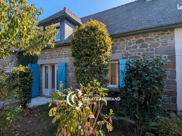 Maison 6 pièces 107 m²