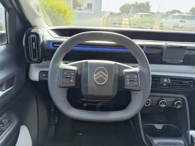 Citroën C3 turbo 100 ch bvm6 — photo 9