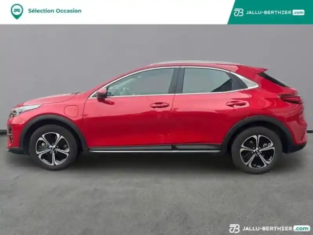 Kia Xceed 1.6 gdi 105ch + plug-in 60.5ch active dct6 — photo 5