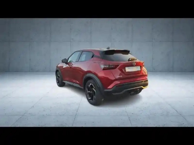 Nissan Juke 1.0 dig-t 114ch tekna dct 2023 — photo 7