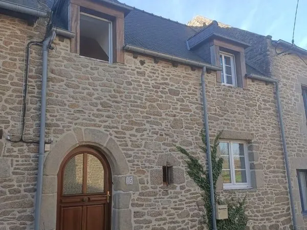 Maison a Quévert