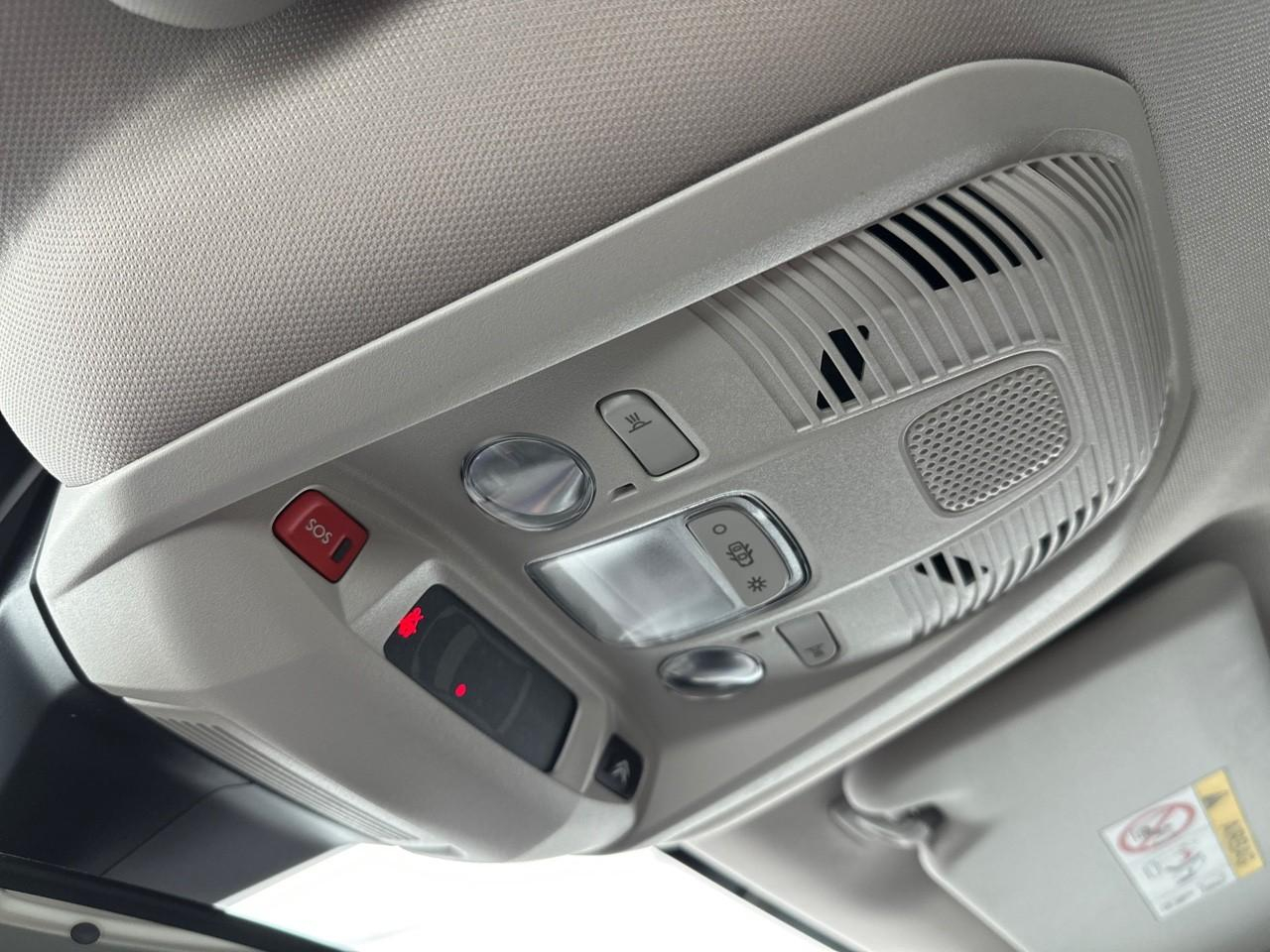 Citroën C5 Aircross puretech 130 s&s eat8 shine pack — photo 33