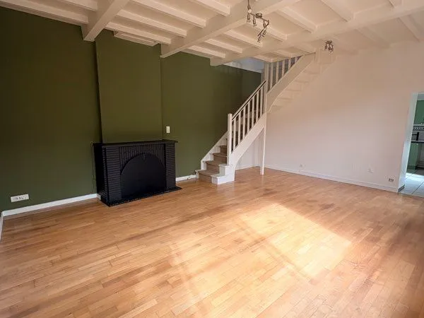 Maison de 89m2 avec clim