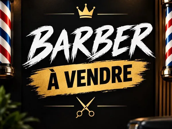 Salon Barber
