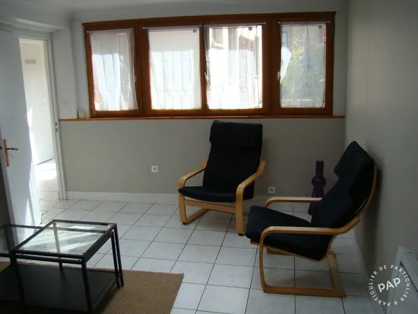 Appartement 2 pièces 60 m²