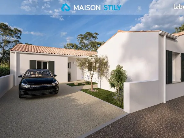Maison 6 pièces 139 m²