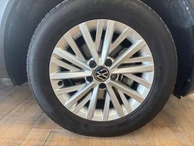 Volkswagen T-Roc 2.0 tdi 116 start/stop bvm6 — photo 48
