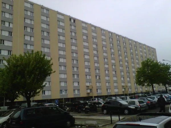 Appartement 3 pièces 50 m²