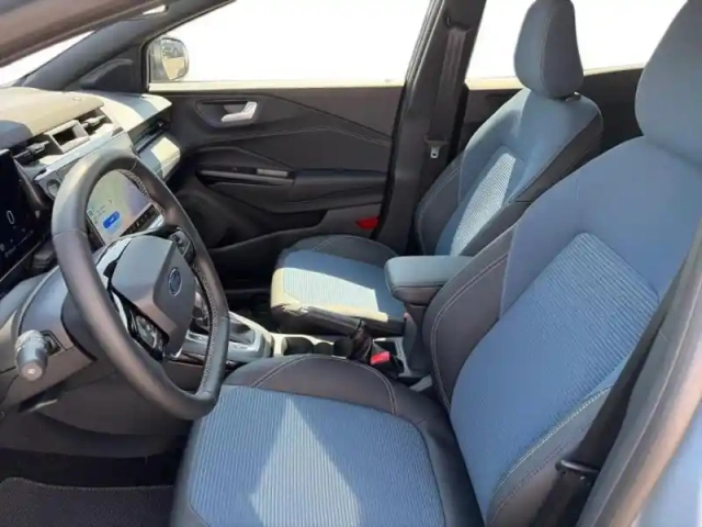 Ford Puma 1.0 ecoboost hybrid 125ch bluecruise edition s&amp;s powershift — photo 22