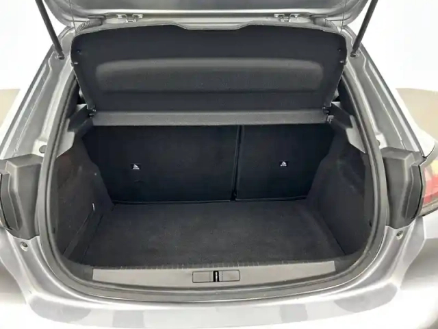Peugeot 208 puretech 75 s&amp;s bvm5 — photo 28