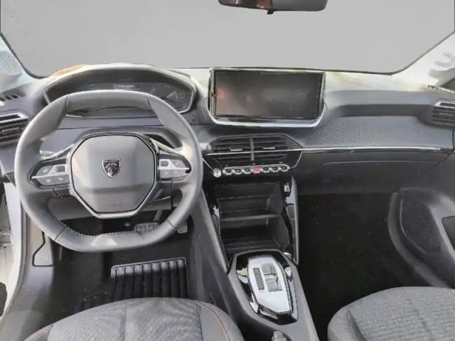 Peugeot 208 hybrid 110 ch e-dcs6 — photo 28
