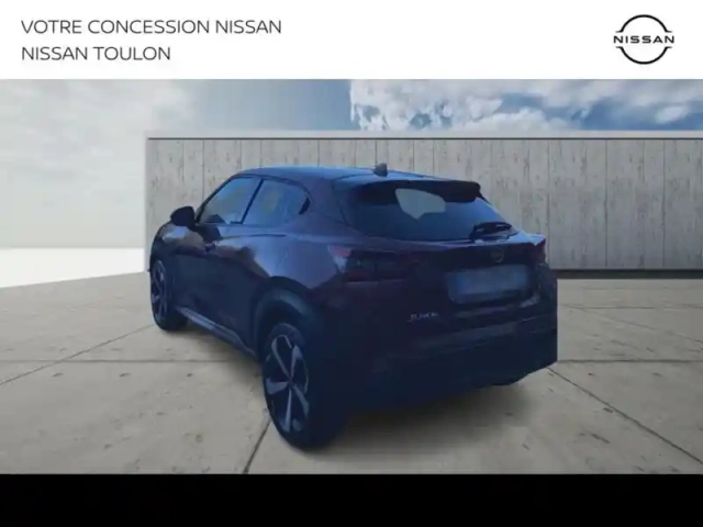 Nissan Juke 1.0 dig-t 114ch tekna 2023 — photo 5