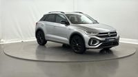 Volkswagen T-Roc 1.5 TSI EVO 150ch R-Line DSG7 — photo 3