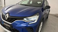 Renault Captur 1.6 E-Tech hybride 145ch Equilibre — photo 17