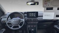 Dacia Jogger 1.6 hybrid 140ch Extreme 5 places — photo 8