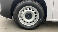 Citroen Berlingo Van XL Diesel 100ch Cabine Approfondie repliable — photo 11