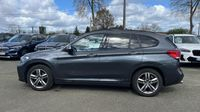 Bmw X1 sDrive18iA 136ch M Sport DKG7 — photo 8